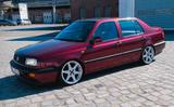 Volkswagen VW Vento 1.8 (tausch möglich) - Volkswagen Vento: 1.8
