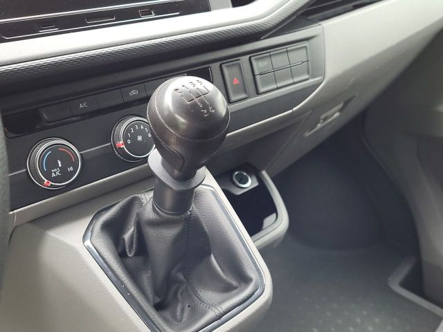 T6.1 2.0 TDI Kasten EcoProfi L1H1 (EURO 6d-TEMP)