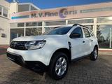 Dacia Duster II Deal *Erst 26Tkm* - Dacia Duster Deal mit Benzin-Antrieb