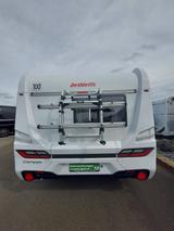 Dethleffs Camper 650 FMK SnowPlus, Vollausstattung - Dethleffs 65