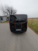 Ford Tourneo Custom Sport - gebrauchte Ford Tourneo Custom aus dem Jahr 2023