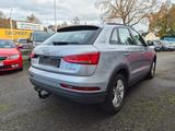 Audi Q3 1.4 TSI Automatik+Navi+Xenon+AHK - Audi Gebrauchtwagen