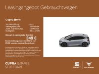 Cupra Born - Vorschau Bild 5