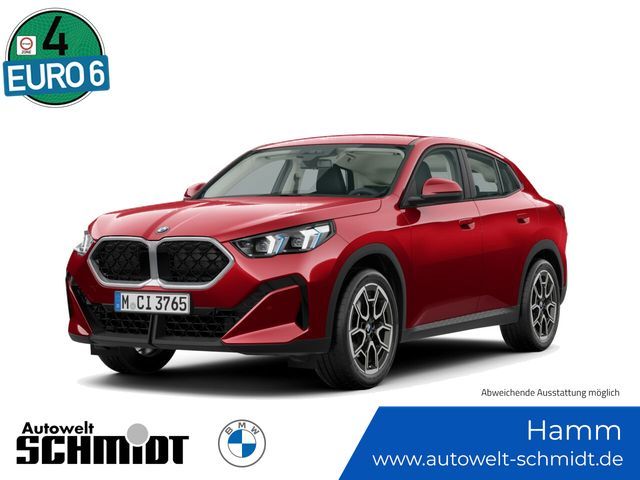 Image of BMW X2