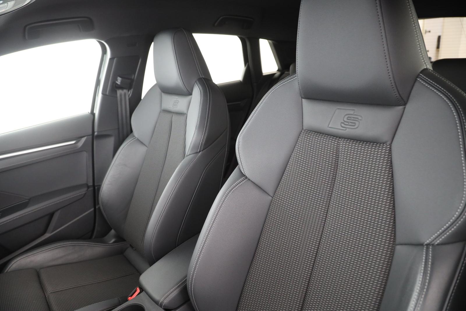 Audi A3 Sportback 35 TFSI S line NAVI AHK, миниатюра 12