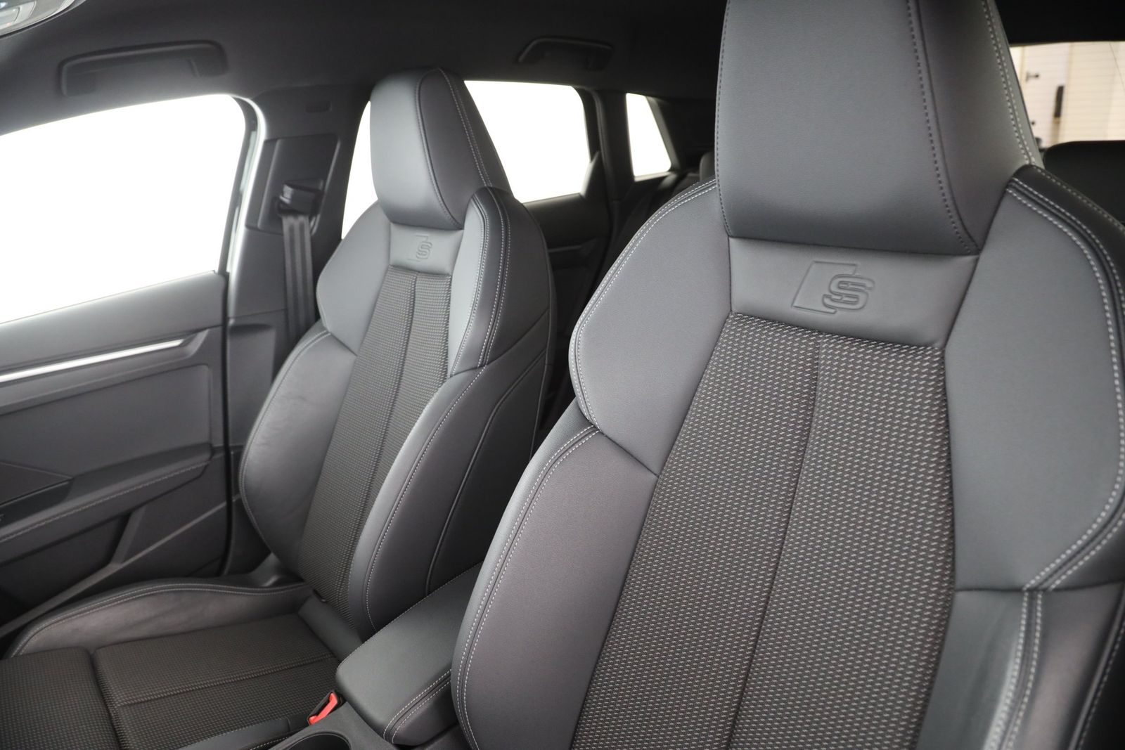 Audi A3 - Bild 12