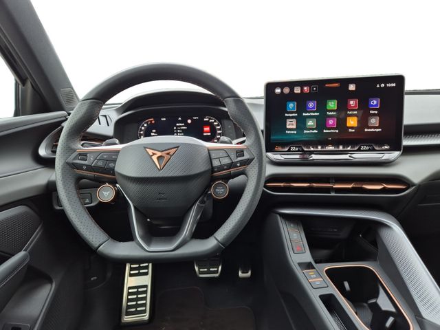 Cupra Terramar 1.5 eTSI 7-Gang-DSG