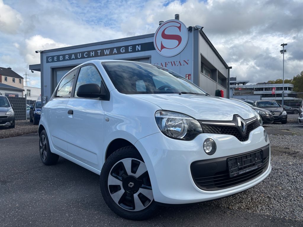 Angebot ansehen Renault Twingo