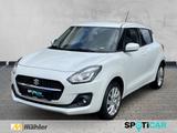 Suzuki Swift Comfort 1.2 Allgrip 4x4 LED ACC SHZ Kamera - Suzuki Swift in Freiburg