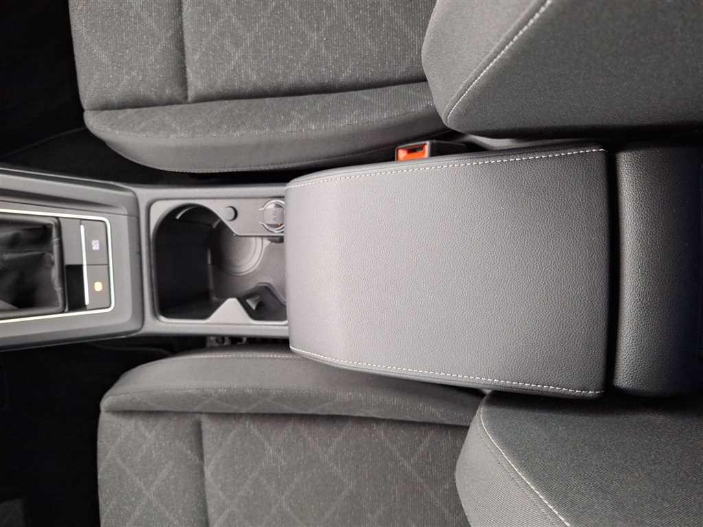 Volkswagen Golf Variant Life 1.5 TSI, миниатюра 27
