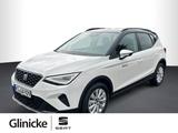 Seat Arona 1.0 TSI Style Edition DSG, AHK, RFK