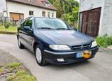 Citroën Citroen xsara 1,8 i Automatik - Citroën aus 1998