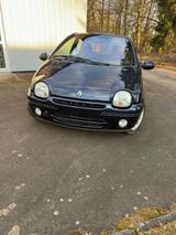 Renault Twingo Initiale C06 1,2L Tüv Neu e... - Renault Twingo: Initial