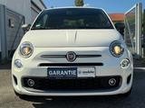 Fiat 500S*ZAHNRIEMEN NEU*TÜV 2027*INSP. NEU*CARPLAY - Fiat 500 Gebrauchtwagen in Leverkusen