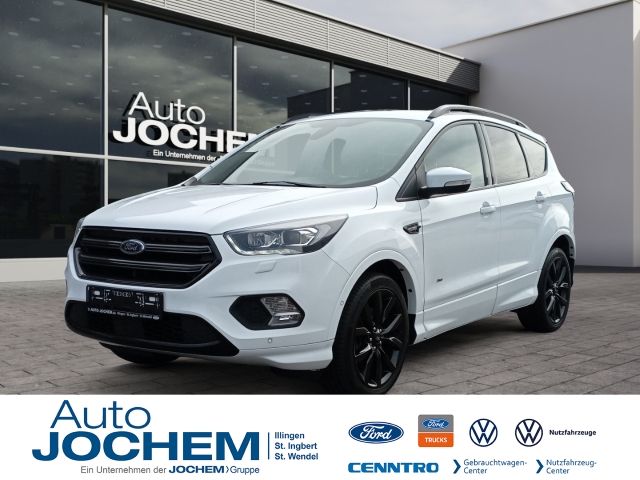 Ford Kuga ST-Line Allrad Navi+Kamera+ACC+Pano+Xenon