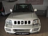 Suzuki Jimny 1.3 4WD Comfort Style Cool - Suzuki Gebrauchtwagen von 2006