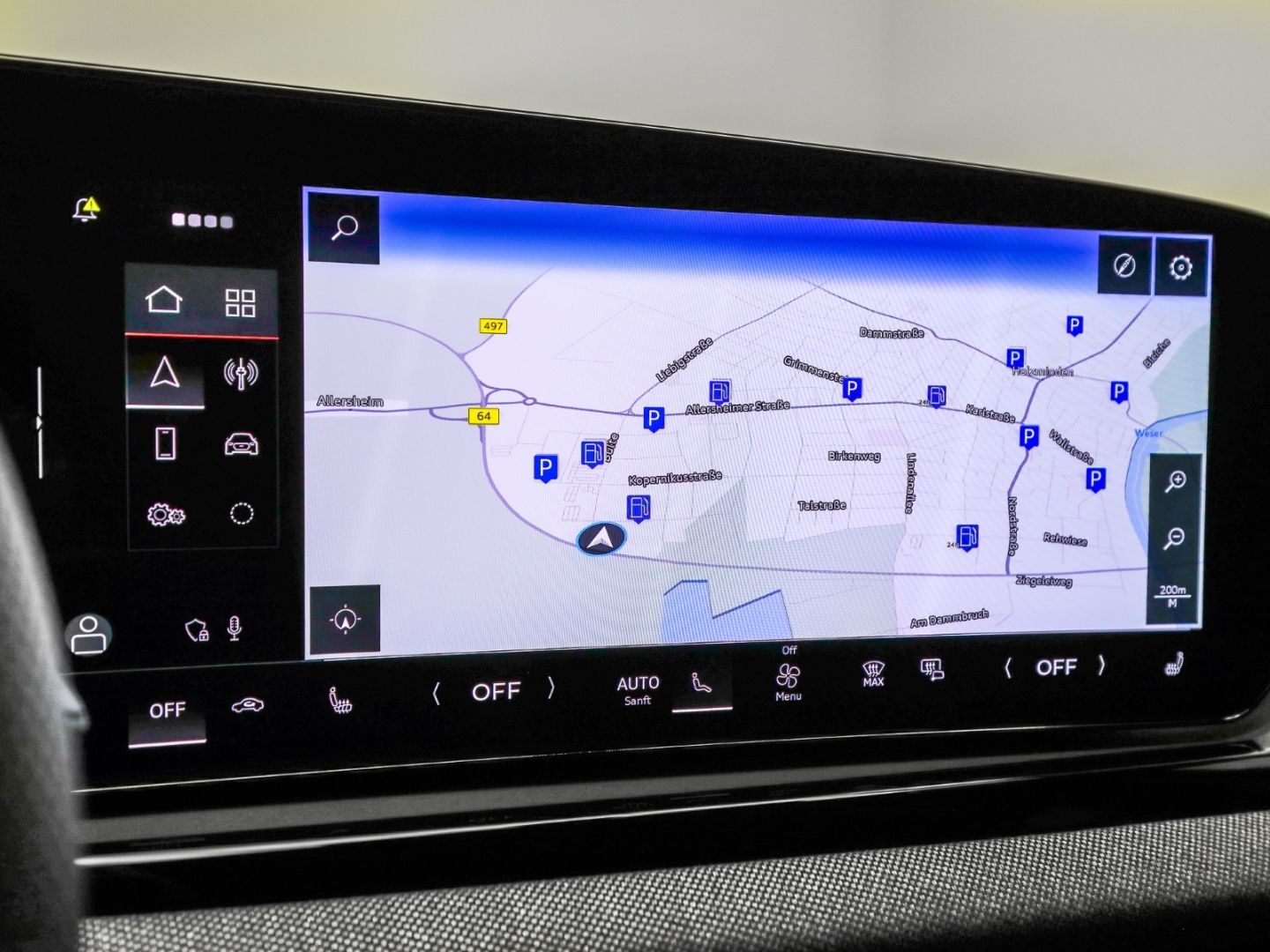 Audi A5 - Bild 11