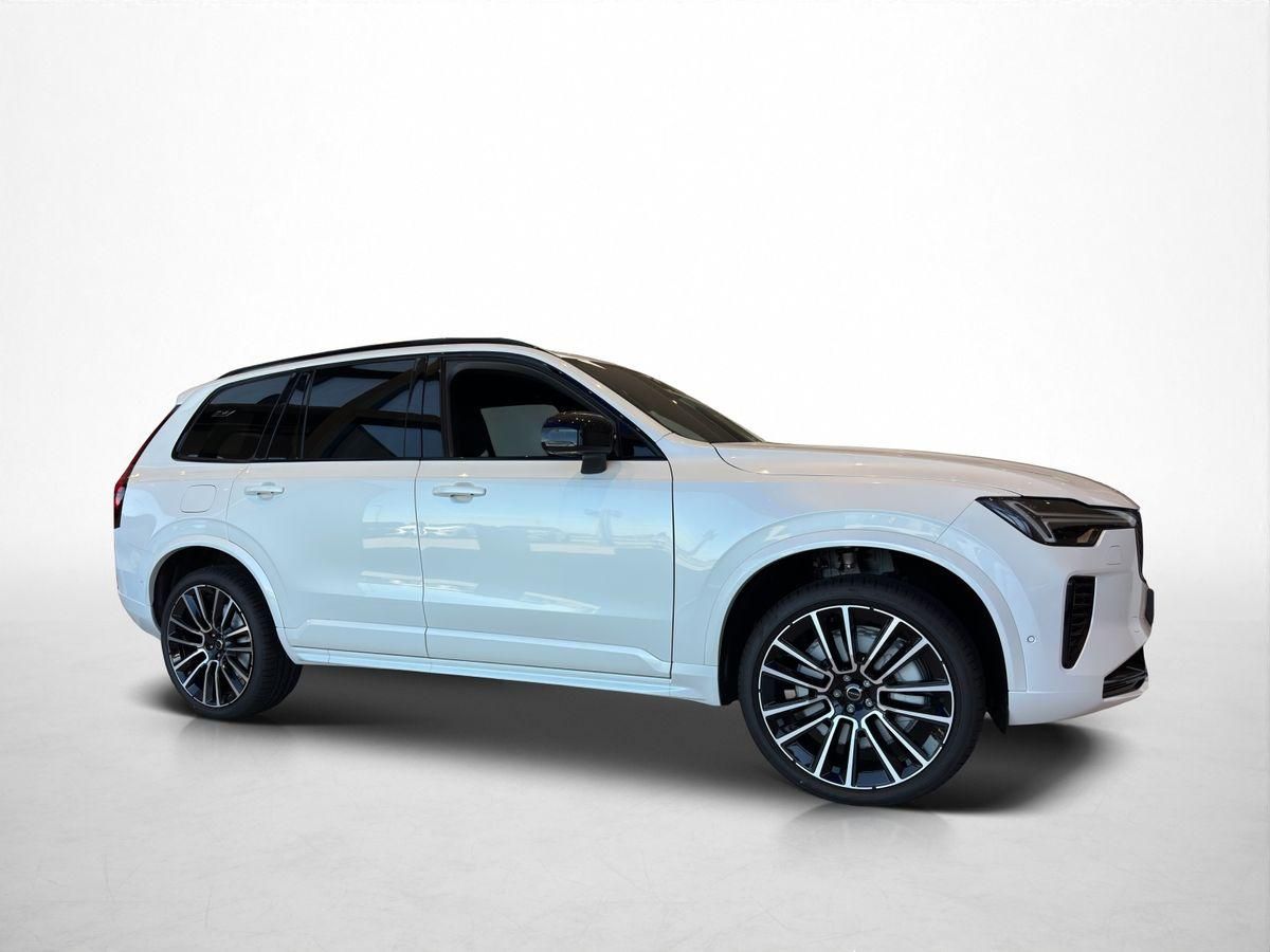 Volvo XC90 - Bild 5
