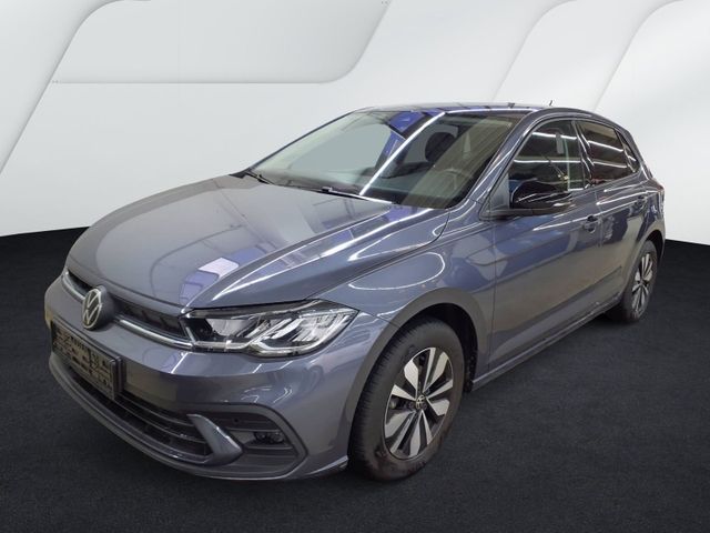 Polo 1.0 TSI GOAL, ACC, App, Sitzhzg, PDC