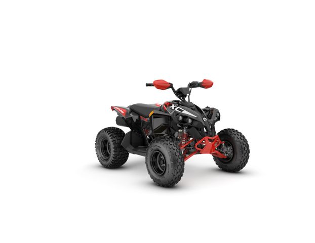 Can-Am Renegade 110 XXC EFI MY24