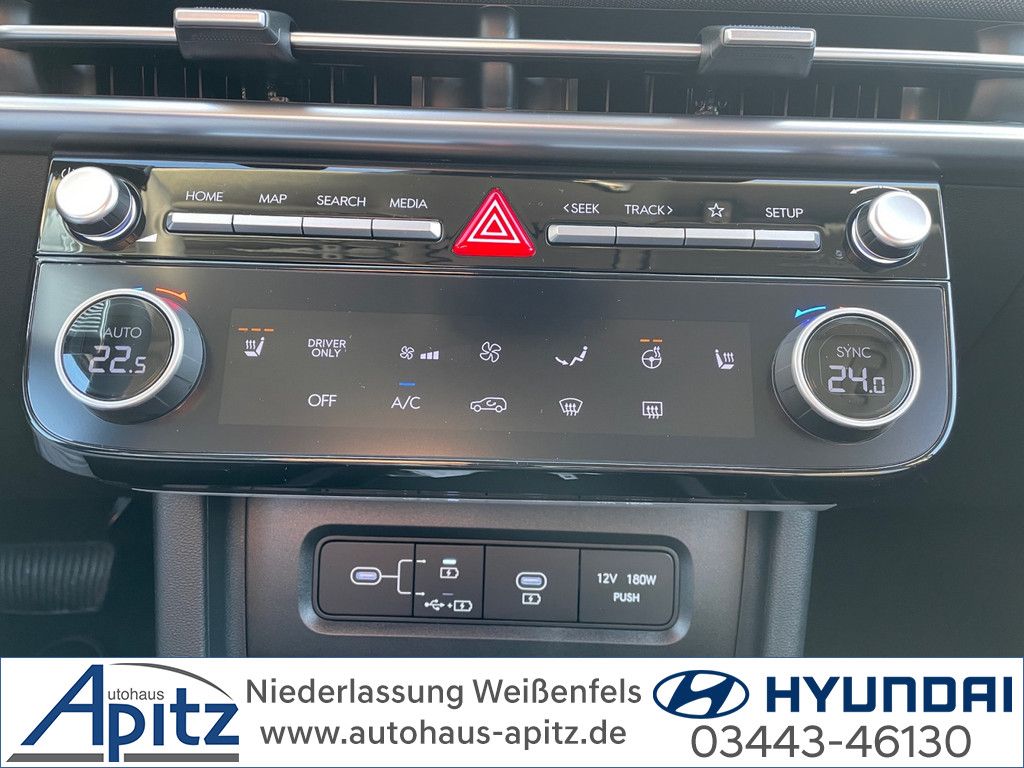 Hyundai Tucson – Bild 26