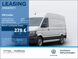 Volkswagen Crafter 35 Kasten 3-SITZE 270° AIRCARE VIRTUAL - Volkswagen Crafter aus 2025