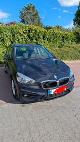 BMW 216 Active Tourer 216d - BMW 216 Active Tourer in Berlin