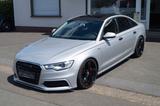 Audi A6 3.0 TFSI quattro*Leder*Navi*Bi-Xenon*BOSE*RFK - Audi in Gütersloh