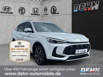 MG ZS Hybrid+ LUXURY Mj26 Pano Navi 360° LED SHZ