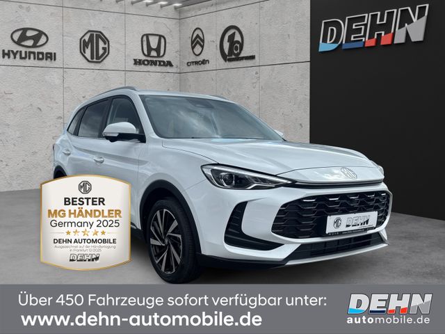 MG ZS Hybrid+ LUXURY Mj26 Pano Navi 360° LED SHZ