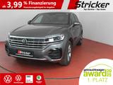 Volkswagen Touareg R-Line 3.0TSI 510,-ohne Anzahlung Navi A - Volkswagen Touareg: 5.0