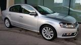 Volkswagen Passat 1.8 Highline - VW Passat Gebrauchtwagen in Freiburg