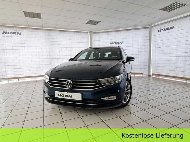 Volkswagen Passat Variant Business,1.Hand,Kamera,LED,Navi