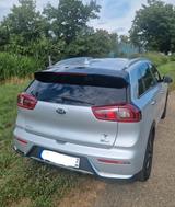 Kia Niro 1.6 GDI Hybrid Vision Vision - gebrauchte Kia Niro aus dem Jahr 2019