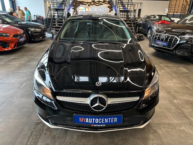MYAUTOCENTER – Gebraucht- und Jahreswagen mit Werkstattservice in Pfaffenhofen Mercedes-Benz CLA 200 Shooting Brake *TEMPOMAT*NAVI*KLIMA*