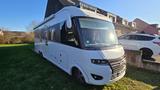 Frankia 890 GD/B F-Line Premium Edition - Frankia Gd