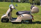 Vespa GTS 300 i.e ABS - VESPA GTS 300 I E