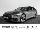 Audi S6 Avant 3.0 TDI quattro - graue Audi S6