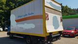Iveco ML 75 E 14 Koffer Ladebordwand - Offers