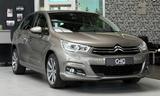 Citroën C4 Shine NAVI|SHZ|PDC|XENON|MEMORY|MASSAGE| - gebrauchte Citroën C4 aus dem Jahr 2016