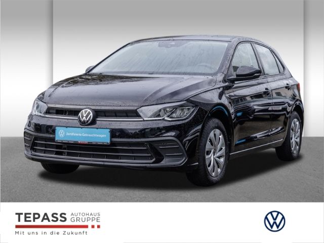 Volkswagen Polo VI 1,0 TSI OPF Life ALLSEASON SHZ