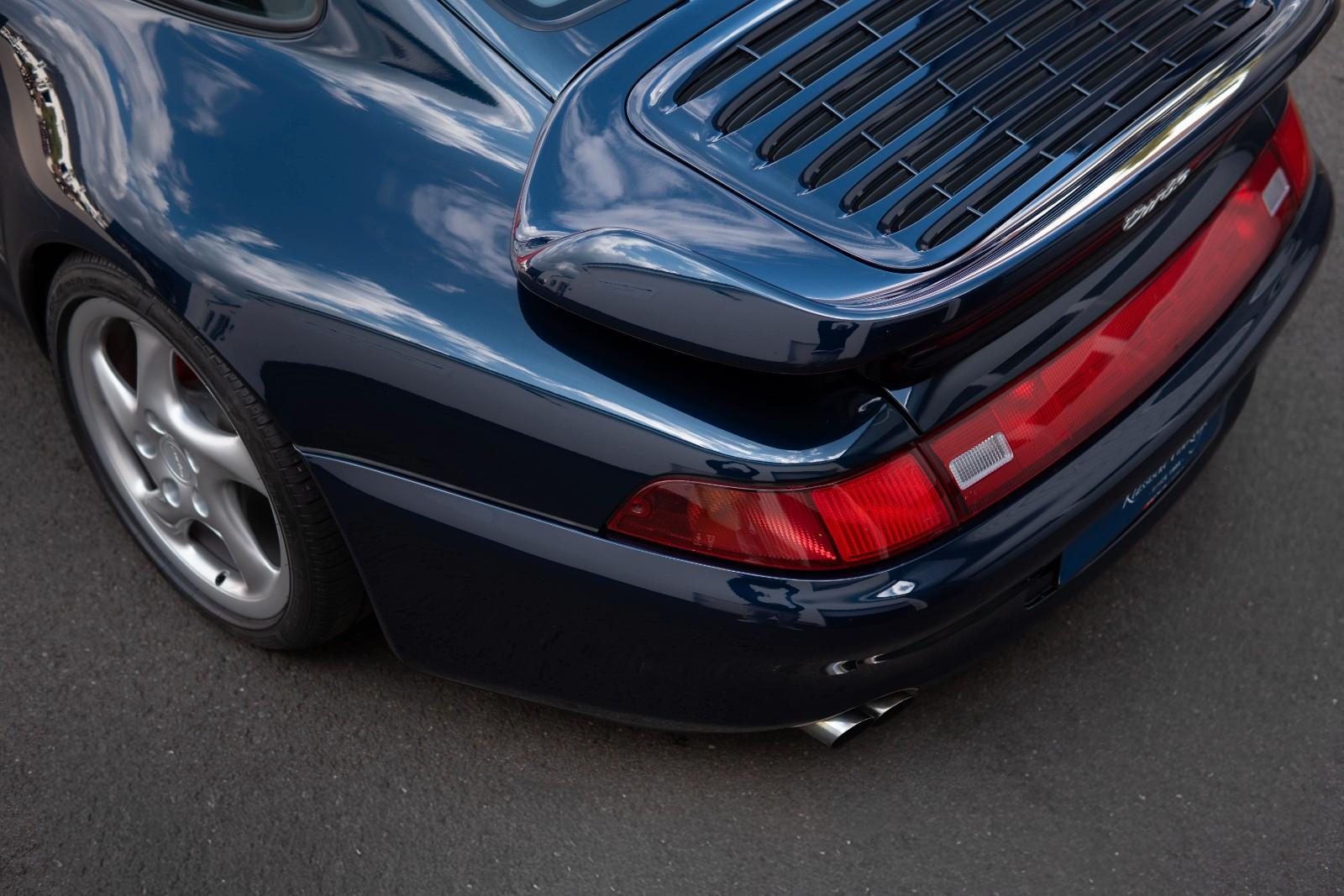 Porsche 911 993 Turbo WLS 2