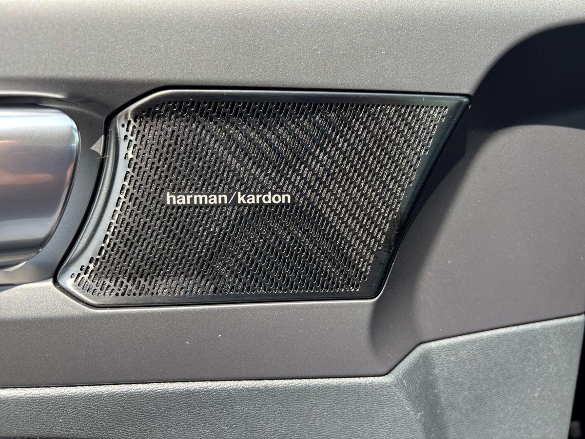 Volvo XC40 T3 Geartronic Momentum Pro H/K 360° 1.HAND, миниатюра 26