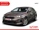 Kia Ceed 1.4 T-GDI LED AHK Kamera PDC Navi Klimaaut. - Kia cee'd / Ceed mit Anhängerkupplung