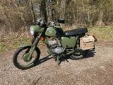 Mz TS 150 - MZ TS 150