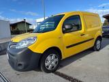 Renault Kangoo 1.5 dCi 90CV 5 porte Stop & Start - Renault Kangoo: Gelb