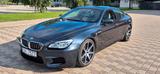 BMW M6 Competition Gran Coupé, B&O, Night Vision - BMW: Competition