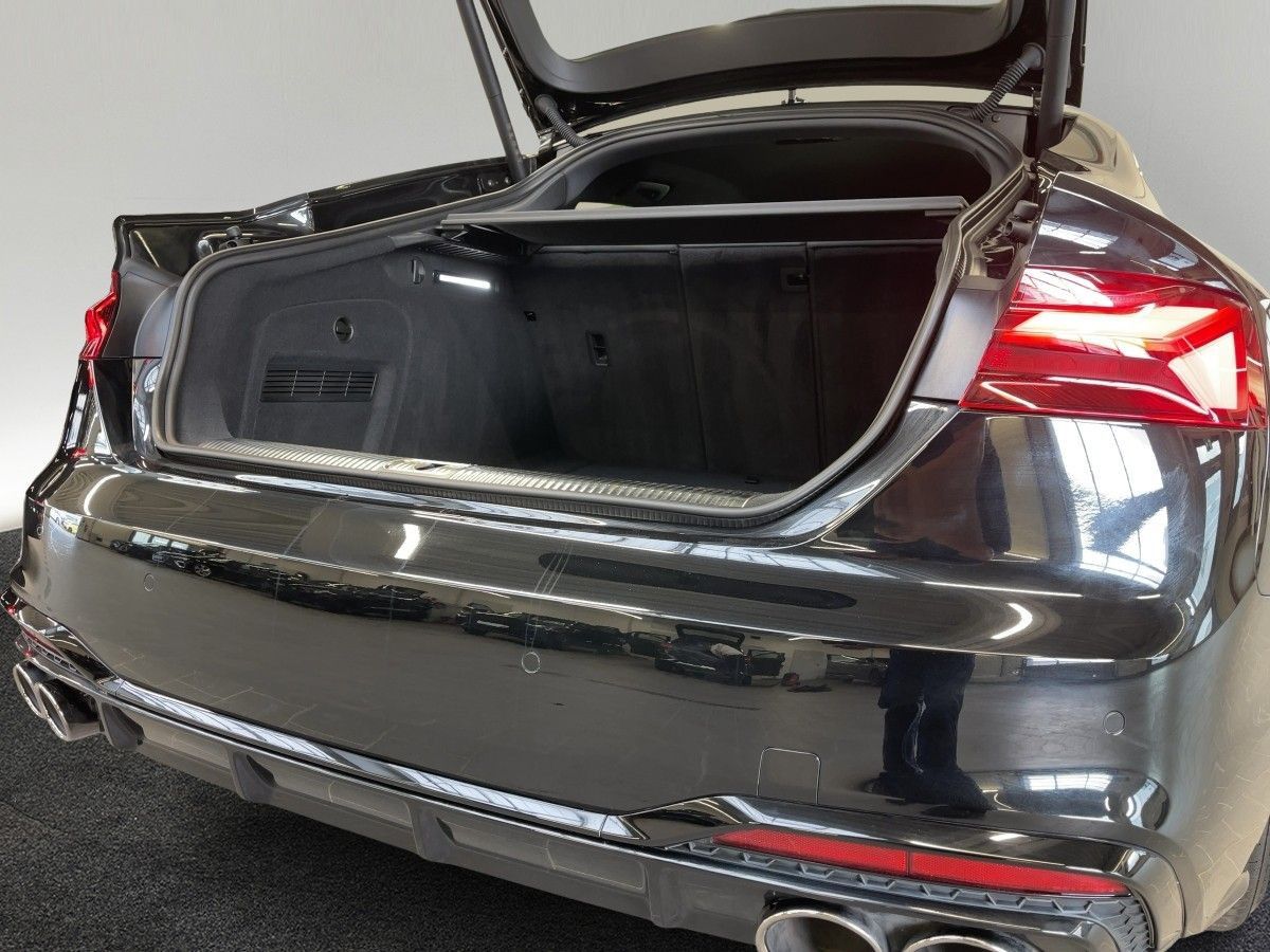 Audi S5 - Bild 6