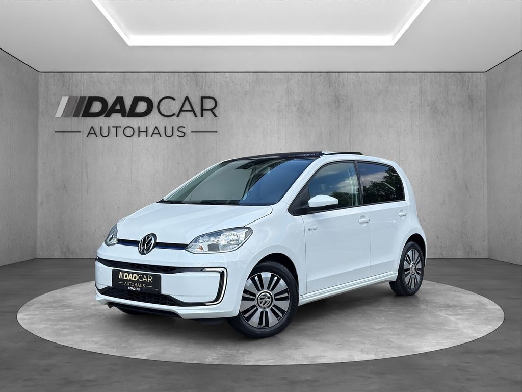 Image of Volkswagen e-up!