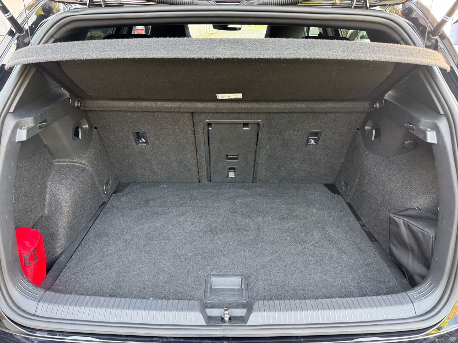 Volkswagen Golf - Bild 8